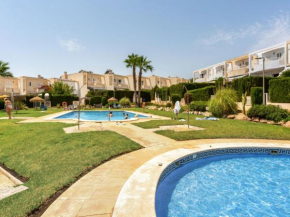 Holiday Home Samay, Mojacar